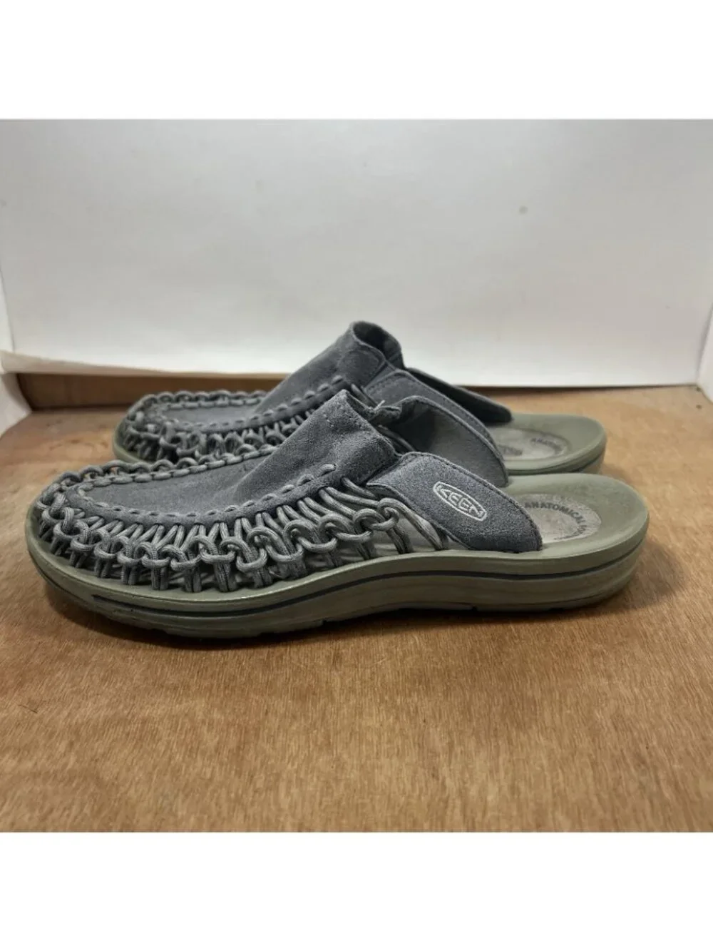Keen please review